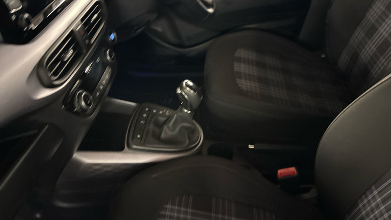 Hyundai i10 1.0 [63] Premium 5dr Auto [Nav] Petrol Hatchback